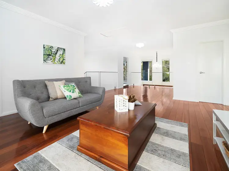 Fifth view of Homely house listing, 7 Britannia Street, Pennant Hills NSW 2120