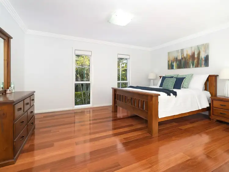 Sixth view of Homely house listing, 7 Britannia Street, Pennant Hills NSW 2120