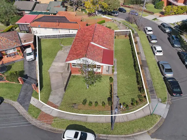 Main view of Homely house listing, 16 Watt Avenue, Ryde NSW 2112