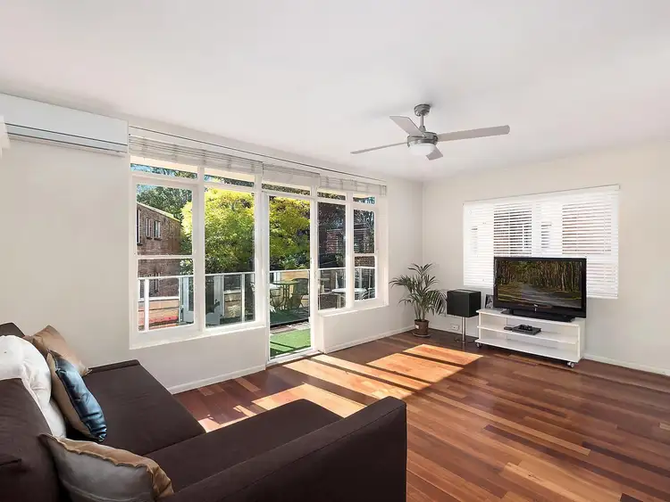8/8 Elizabeth Parade, Lane Cove NSW 2066