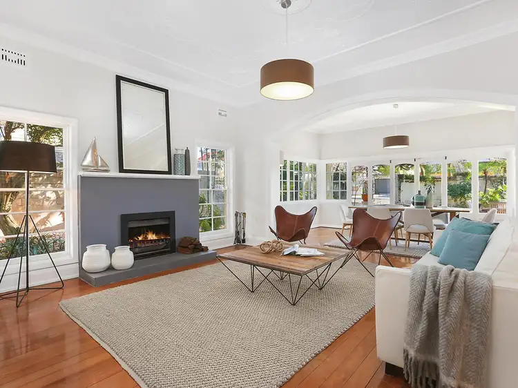 Main view of Homely house listing, 56 Minnamorra Avenue, Earlwood NSW 2206
