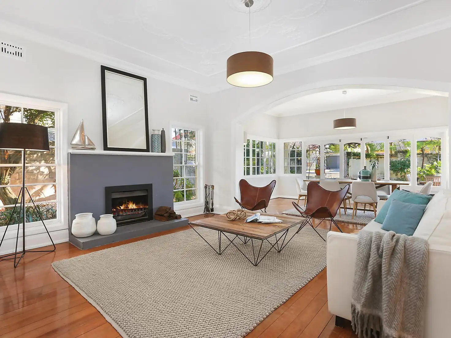Main view of Homely house listing, 56 Minnamorra Avenue, Earlwood NSW 2206