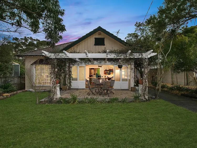 Second view of Homely house listing, 56 Minnamorra Avenue, Earlwood NSW 2206