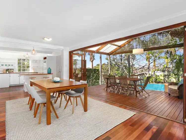 Fourth view of Homely house listing, 56 Minnamorra Avenue, Earlwood NSW 2206