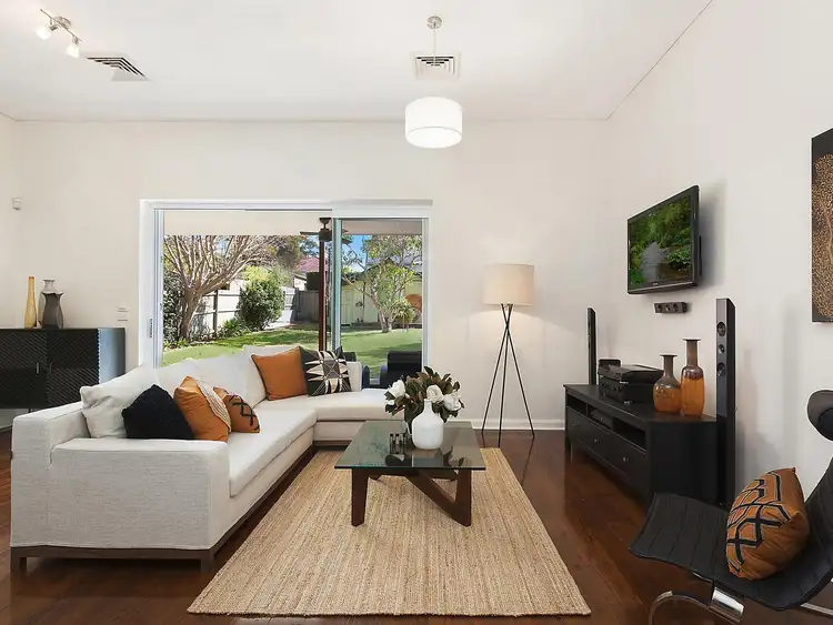 Third view of Homely house listing, 8 Vera Avenue, Earlwood NSW 2206
