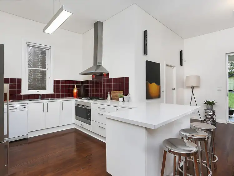 Fifth view of Homely house listing, 8 Vera Avenue, Earlwood NSW 2206