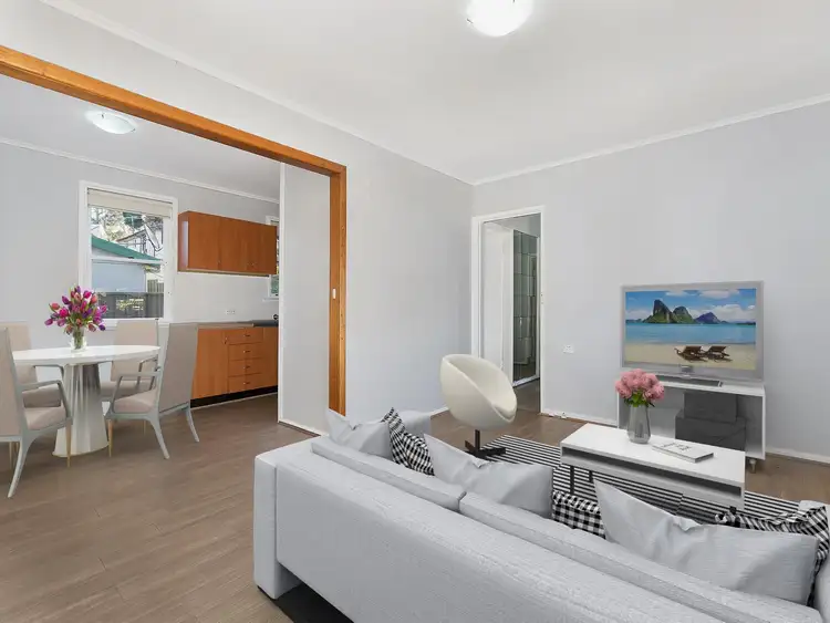 Second view of Homely house listing, 50 Strickland Crescent, Ashcroft NSW 2168