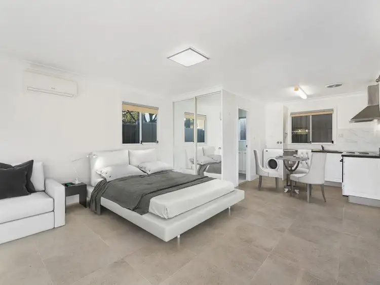 Fifth view of Homely house listing, 50 Strickland Crescent, Ashcroft NSW 2168