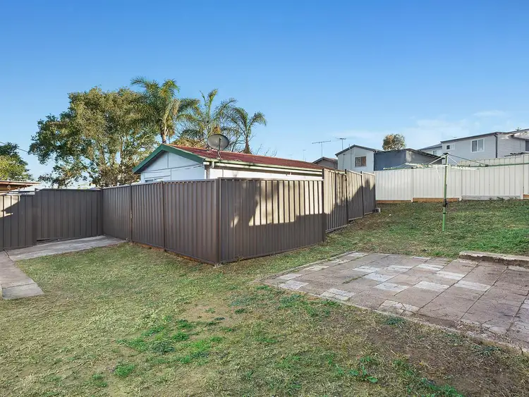 Sixth view of Homely house listing, 50 Strickland Crescent, Ashcroft NSW 2168