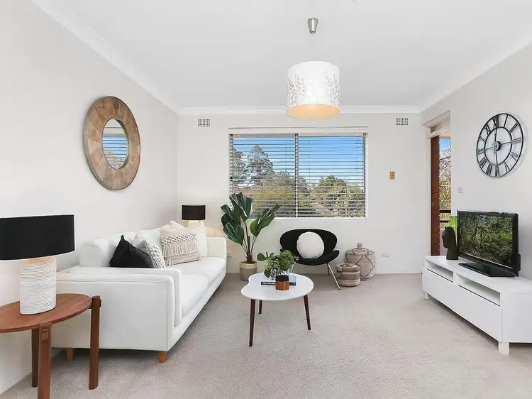 7/4 Church Street, Ashfield NSW 2131