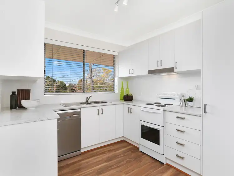 Second view of Homely apartment listing, 7/4 Church Street, Ashfield NSW 2131