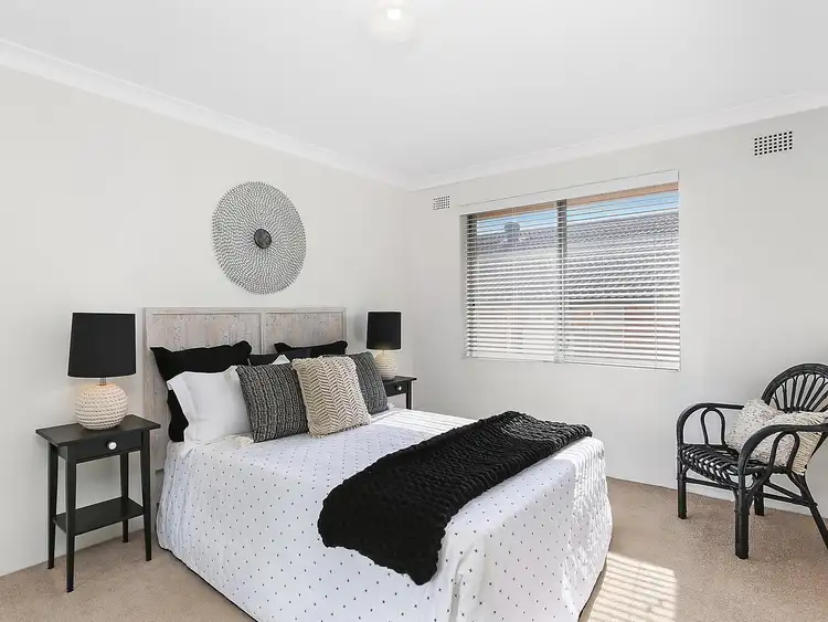 Third view of Homely apartment listing, 7/4 Church Street, Ashfield NSW 2131
