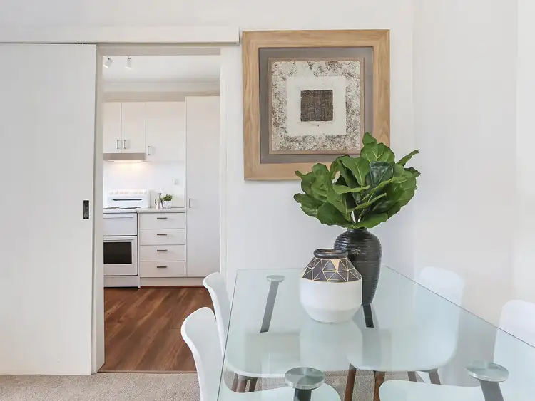 Fourth view of Homely apartment listing, 7/4 Church Street, Ashfield NSW 2131