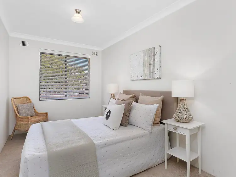 Fifth view of Homely apartment listing, 7/4 Church Street, Ashfield NSW 2131