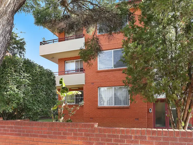Sixth view of Homely apartment listing, 7/4 Church Street, Ashfield NSW 2131