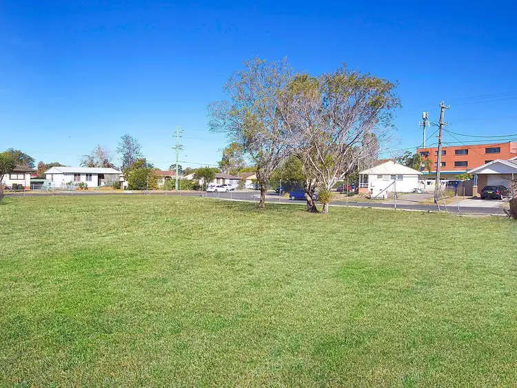 Second view of Homely land listing, 8 Heckenberg Avenue, Busby NSW 2168