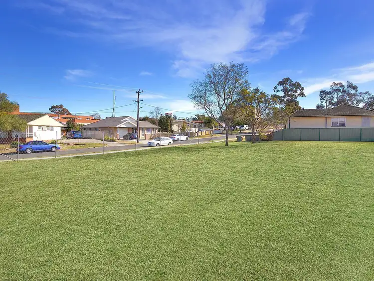 Third view of Homely land listing, 8 Heckenberg Avenue, Busby NSW 2168