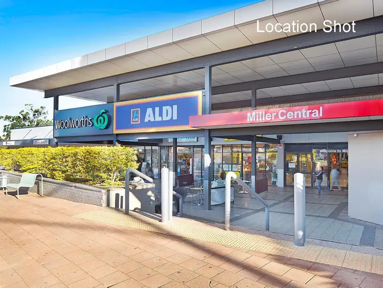 Fourth view of Homely land listing, 8 Heckenberg Avenue, Busby NSW 2168