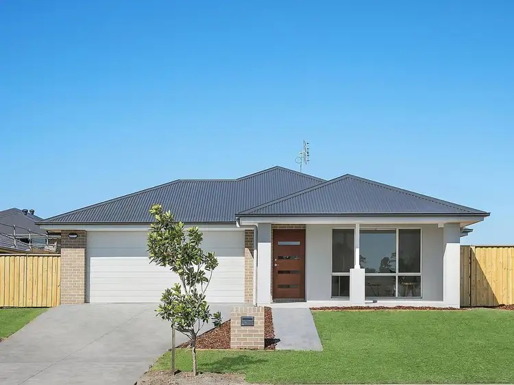 Lot 3100 Lawrenson Parade, Thornton NSW 2322