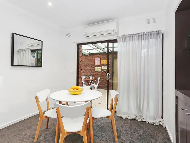 Third view of Homely townhouse listing, 102 Chesterville Road, Cheltenham VIC 3192