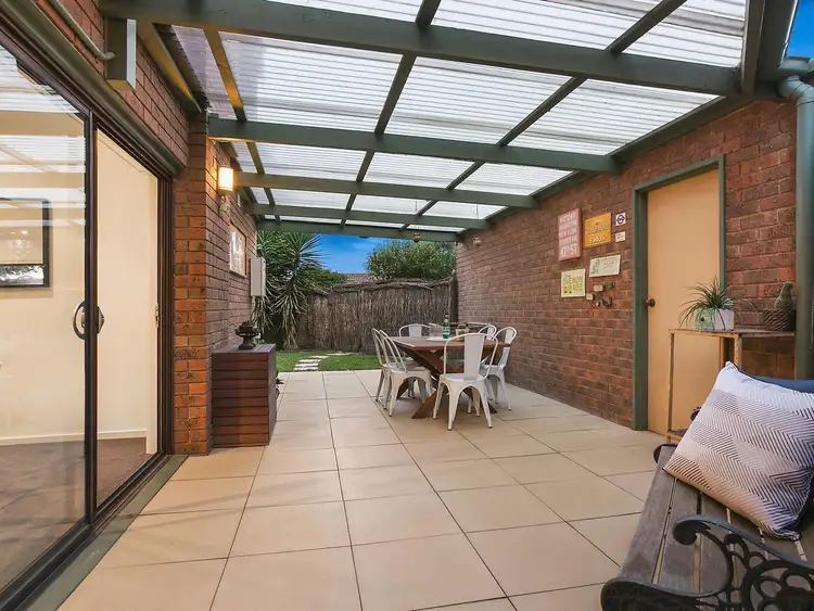 Sixth view of Homely townhouse listing, 102 Chesterville Road, Cheltenham VIC 3192