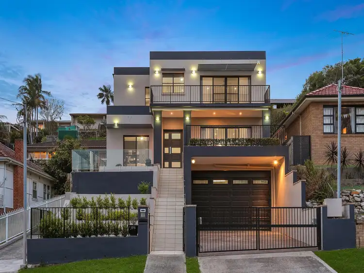 11 Bibby Street, Carlton NSW 2218
