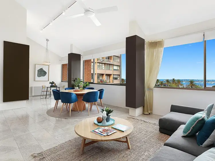 29/343 Beaconsfield Parade, St Kilda West VIC 3182