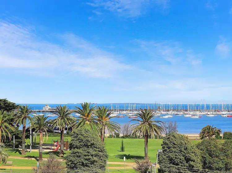 Fourth view of Homely apartment listing, 29/343 Beaconsfield Parade, St Kilda West VIC 3182