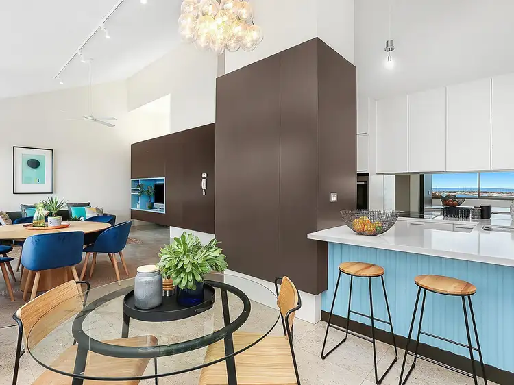 Fifth view of Homely apartment listing, 29/343 Beaconsfield Parade, St Kilda West VIC 3182