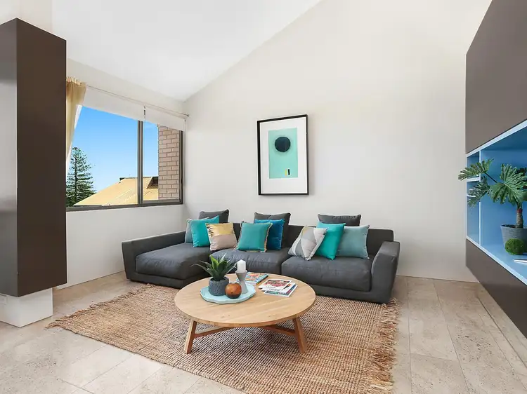 Sixth view of Homely apartment listing, 29/343 Beaconsfield Parade, St Kilda West VIC 3182