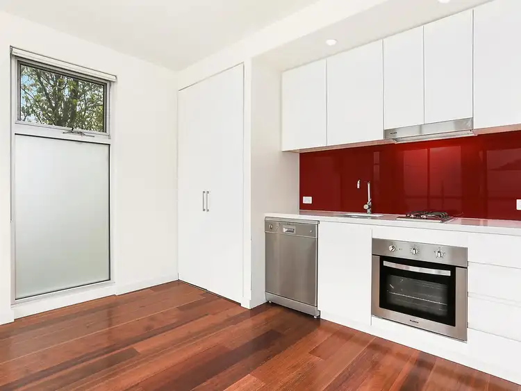 Main view of Homely apartment listing, 107/7 Brighton Road, St Kilda VIC 3182