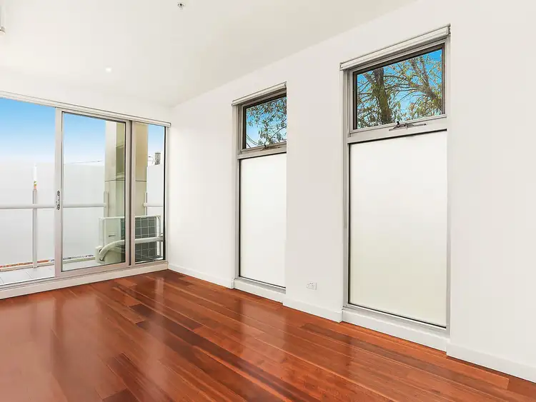 Second view of Homely apartment listing, 107/7 Brighton Road, St Kilda VIC 3182