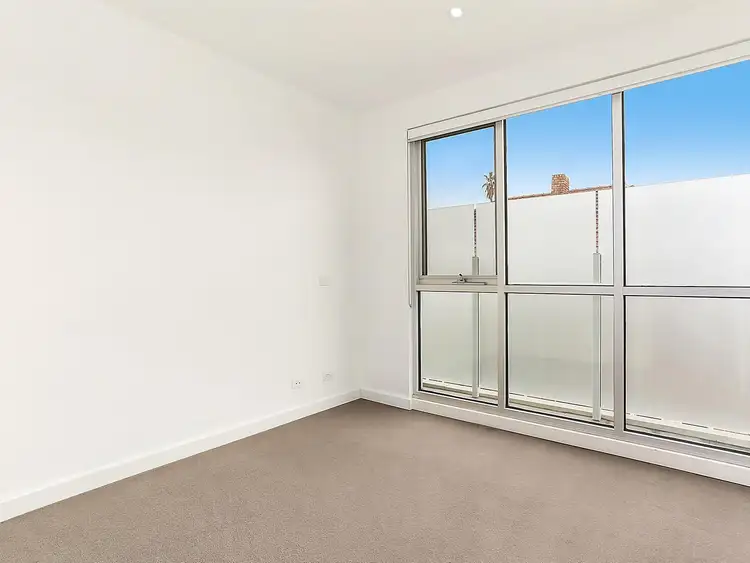 Third view of Homely apartment listing, 107/7 Brighton Road, St Kilda VIC 3182
