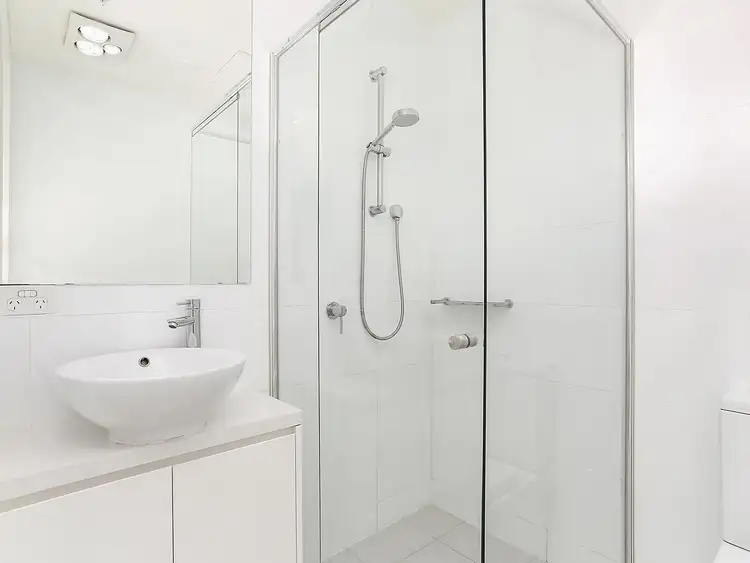 Fourth view of Homely apartment listing, 107/7 Brighton Road, St Kilda VIC 3182