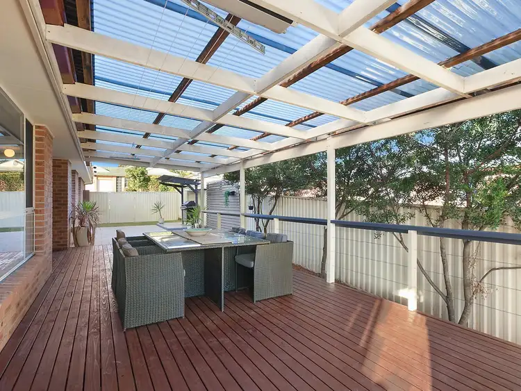 Third view of Homely house listing, 8 Corkwood Road, Woongarrah NSW 2259