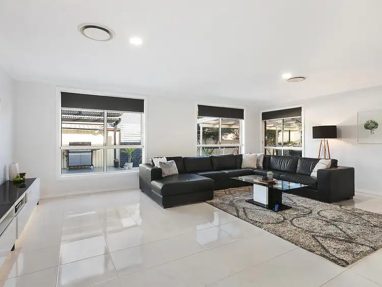 Fourth view of Homely house listing, 8 Corkwood Road, Woongarrah NSW 2259