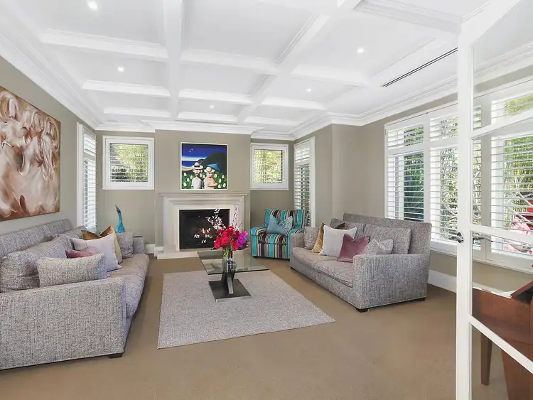 Fourth view of Homely house listing, 6 Davidson Avenue, Warrawee NSW 2074