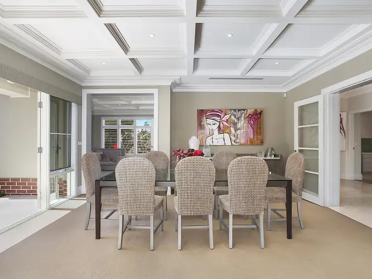 Fifth view of Homely house listing, 6 Davidson Avenue, Warrawee NSW 2074