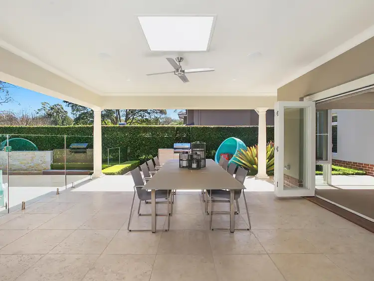 Sixth view of Homely house listing, 6 Davidson Avenue, Warrawee NSW 2074