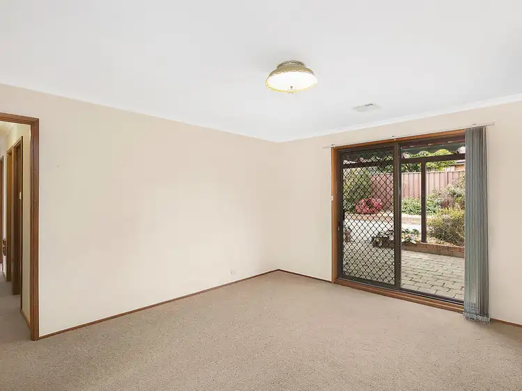 Third view of Homely townhouse listing, 6/60 Marr Street, Pearce ACT 2607