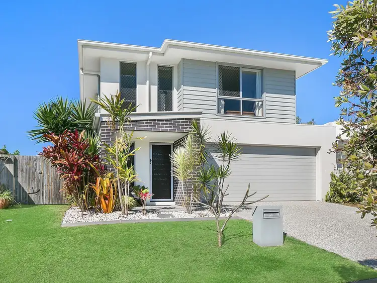 29 Tarwhine Place, Mountain Creek QLD 4557