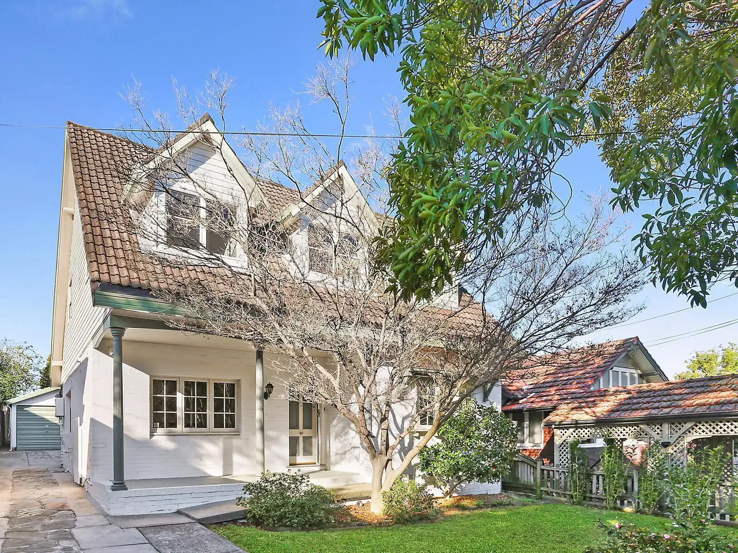 Main view of Homely house listing, 3 Fontaine Street, Chatswood NSW 2067