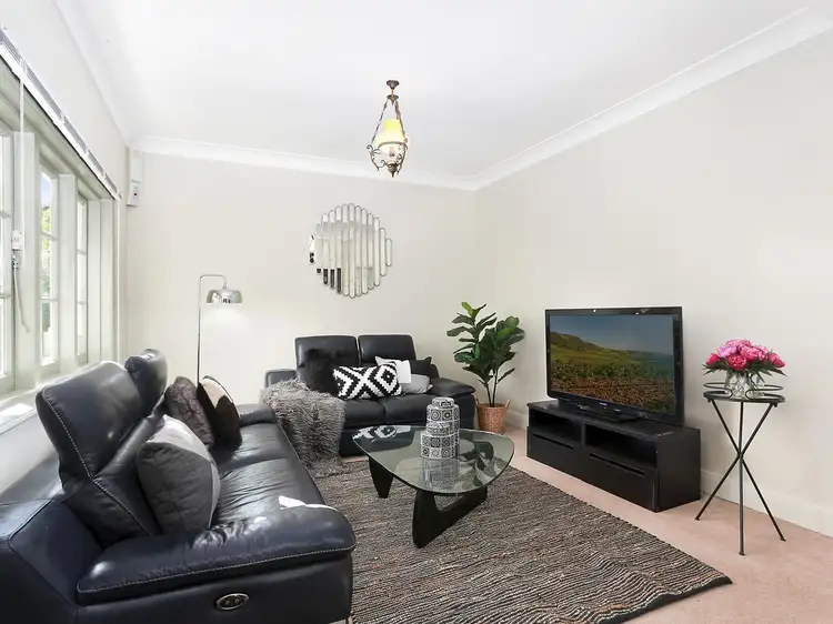 Fourth view of Homely house listing, 3 Fontaine Street, Chatswood NSW 2067