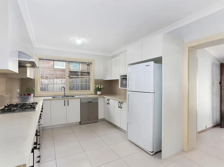 Fifth view of Homely house listing, 3 Fontaine Street, Chatswood NSW 2067
