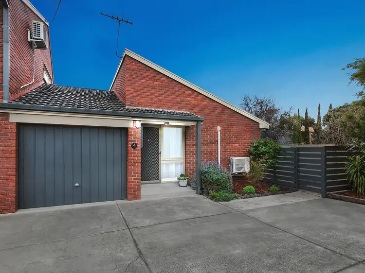 4/49 Rose Street, Coburg VIC 3058