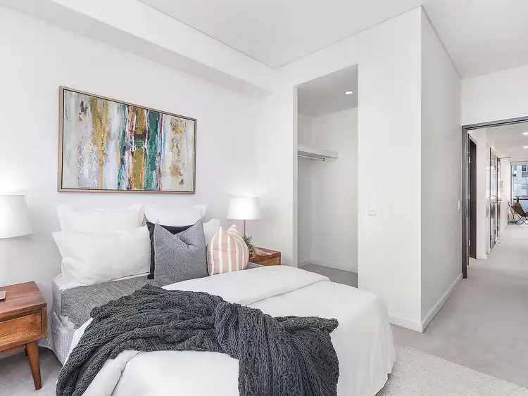 Third view of Homely apartment listing, 410/15 Baywater Drive, Wentworth Point NSW 2127