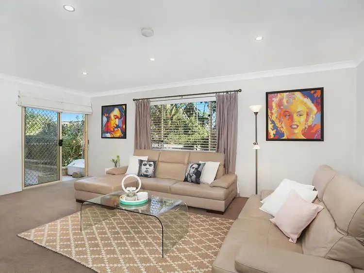 Fifth view of Homely house listing, 7 Wyndham Place, Baulkham Hills NSW 2153