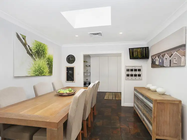 Sixth view of Homely house listing, 7 Wyndham Place, Baulkham Hills NSW 2153