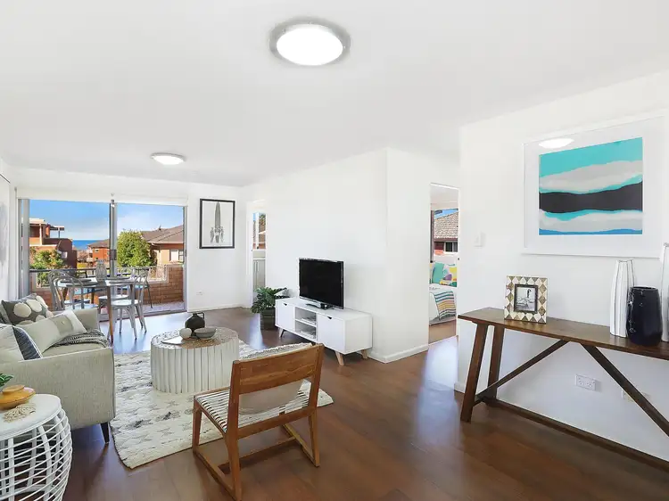Main view of Homely apartment listing, 17/10 Gosport Street, Cronulla NSW 2230
