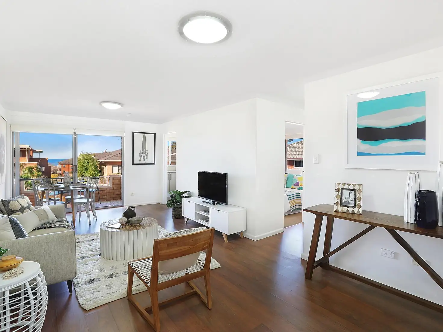 Main view of Homely apartment listing, 17/10 Gosport Street, Cronulla NSW 2230